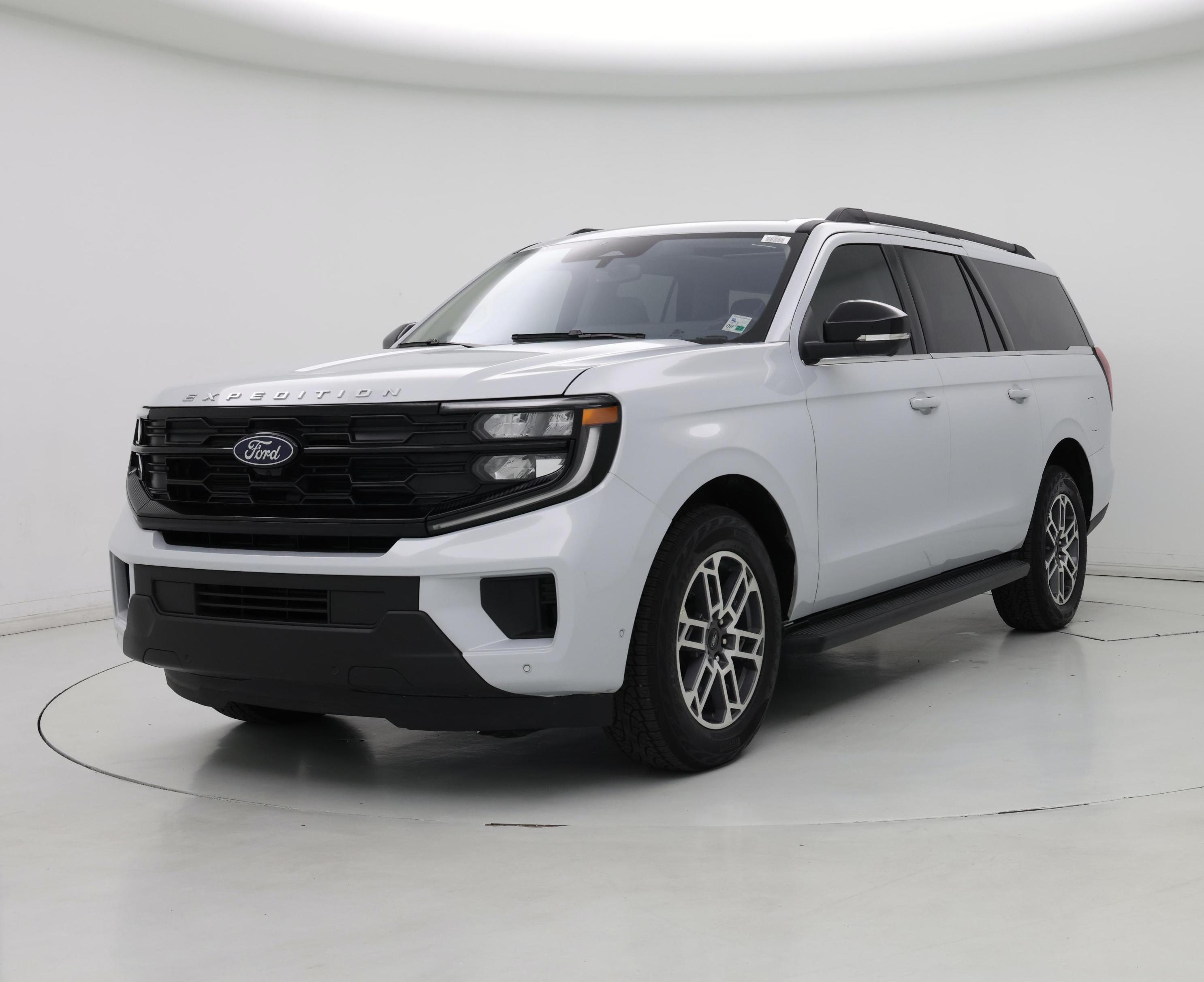 Thumbnail: 2025 Ford Expedition MAX - 4