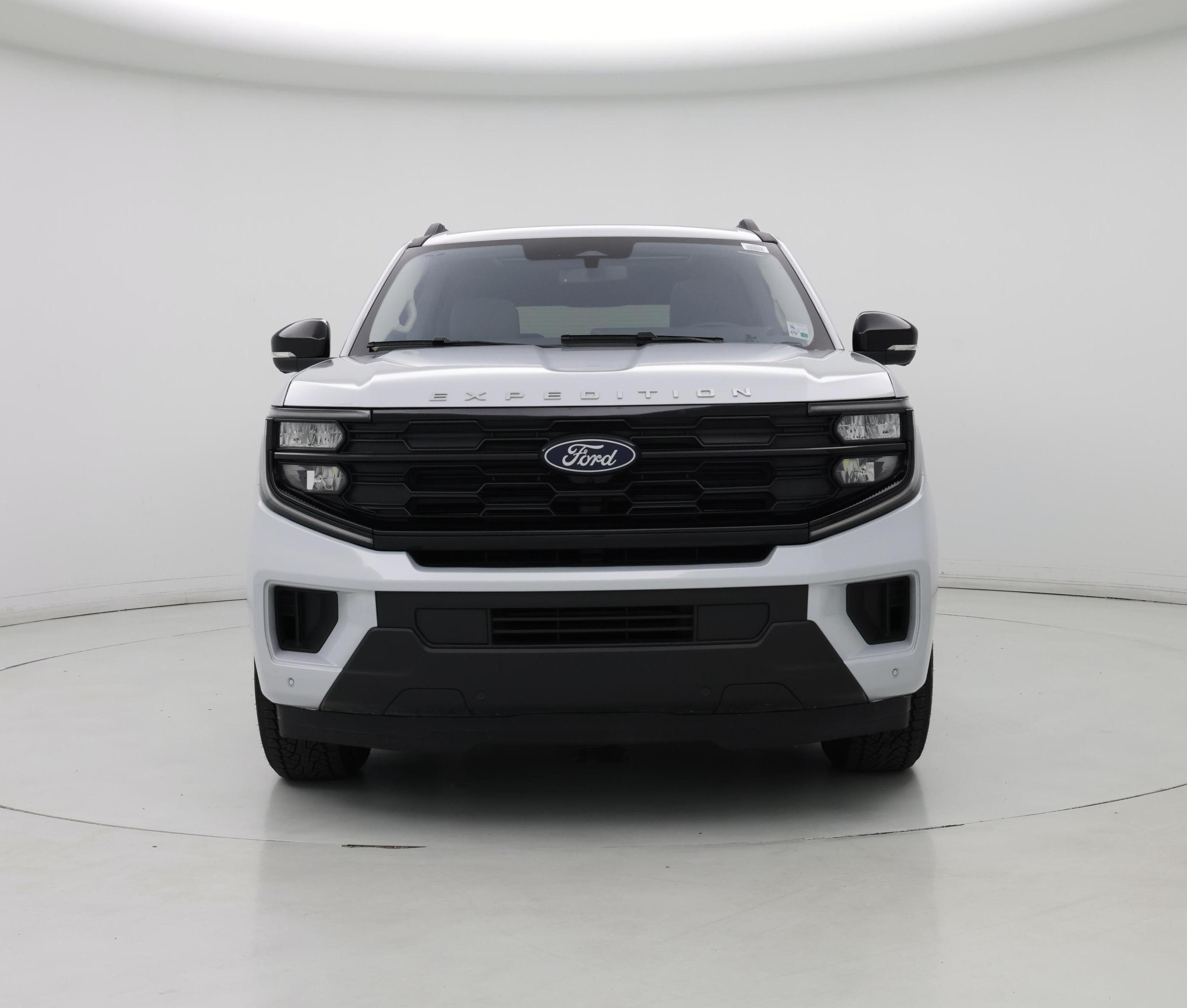 Thumbnail: 2025 Ford Expedition MAX - 5