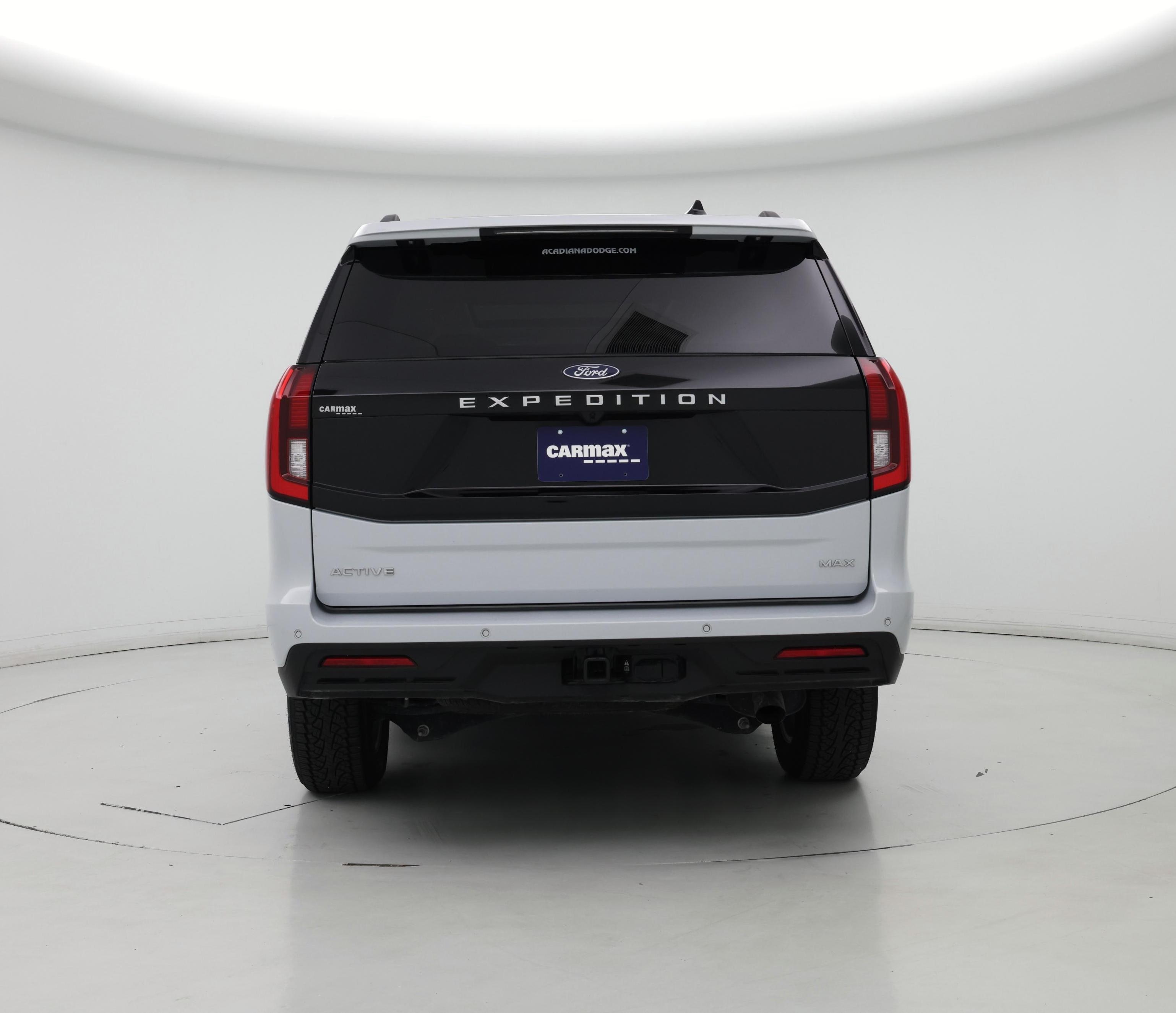 Thumbnail: 2025 Ford Expedition MAX - 6