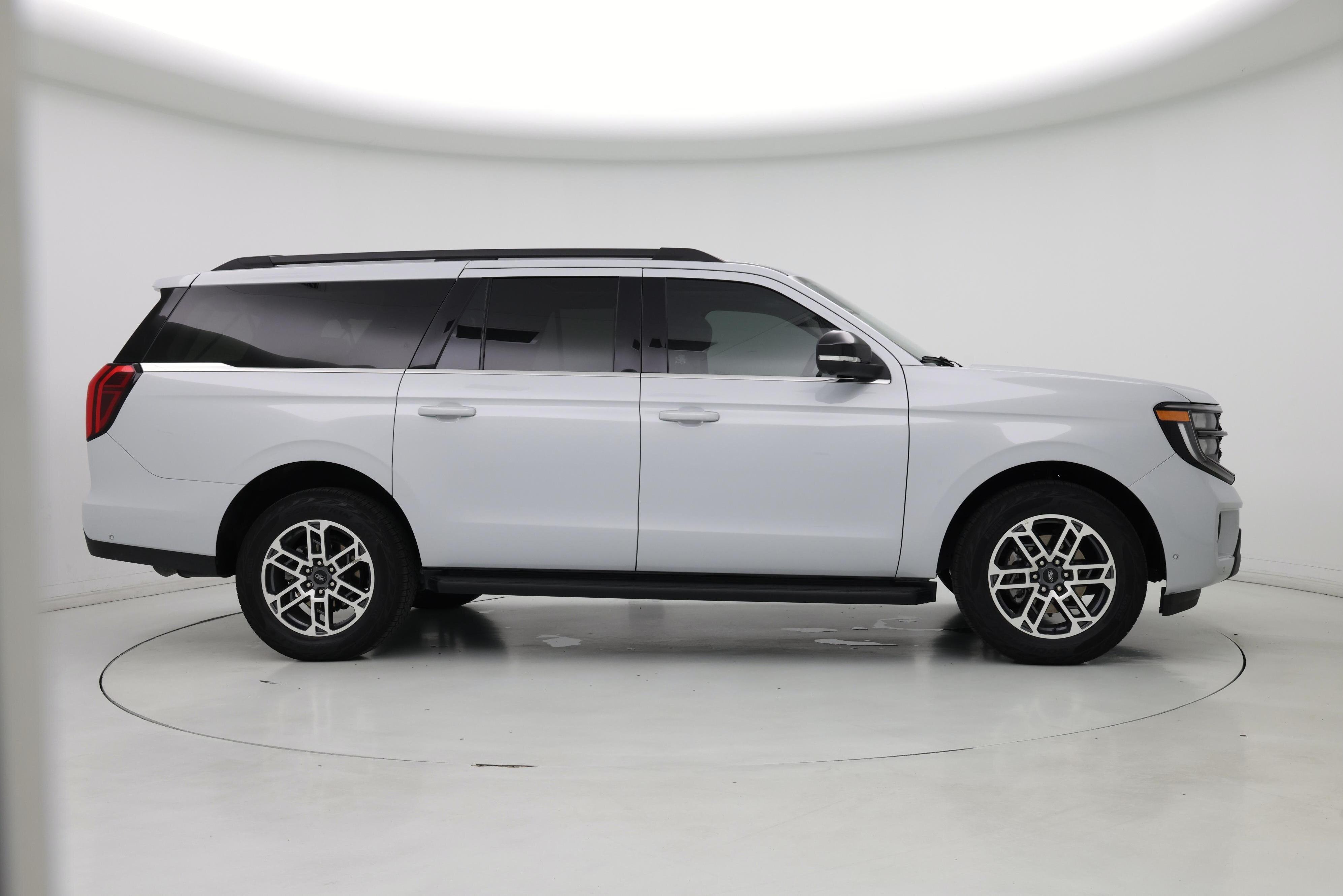 Thumbnail: 2025 Ford Expedition MAX - 7