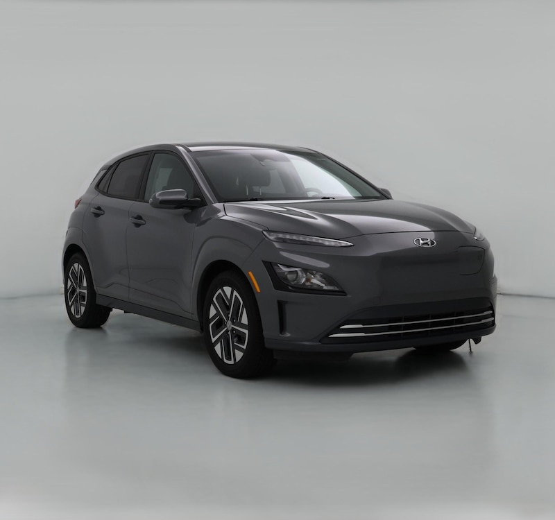 2023 Hyundai Kona Electric SE
