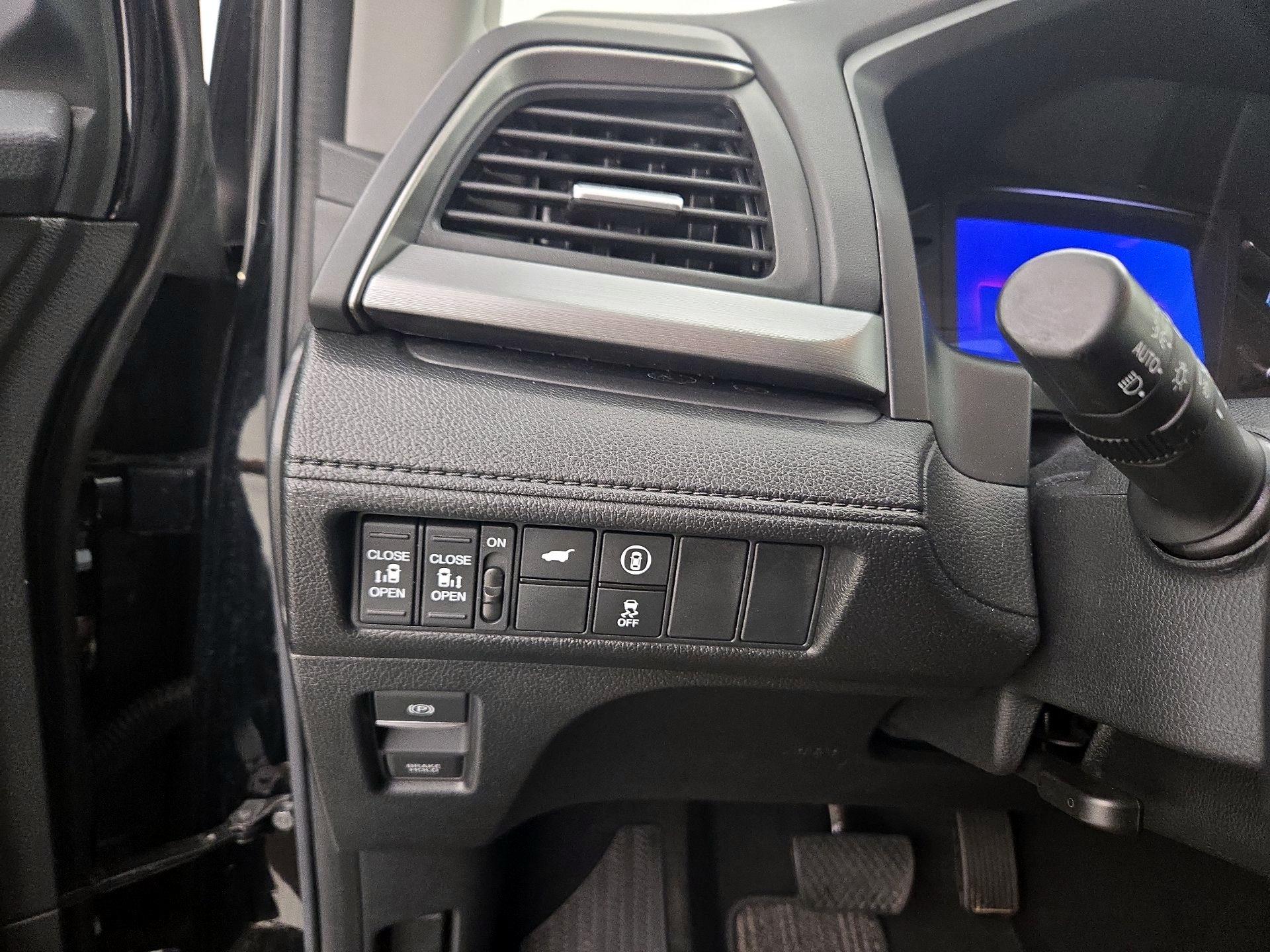 Thumbnail: 2024 Honda Odyssey - 13