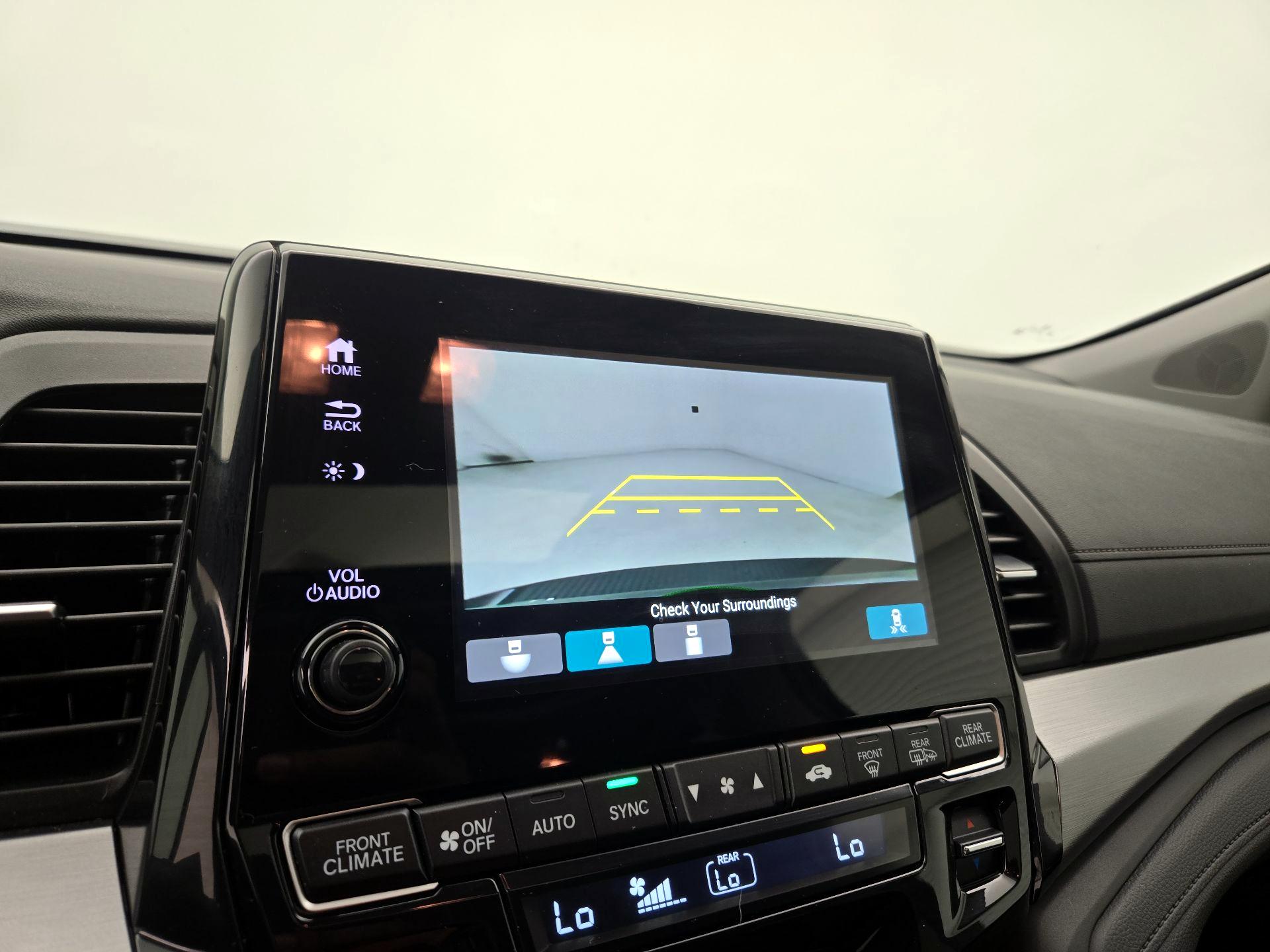 Thumbnail: 2024 Honda Odyssey - 14
