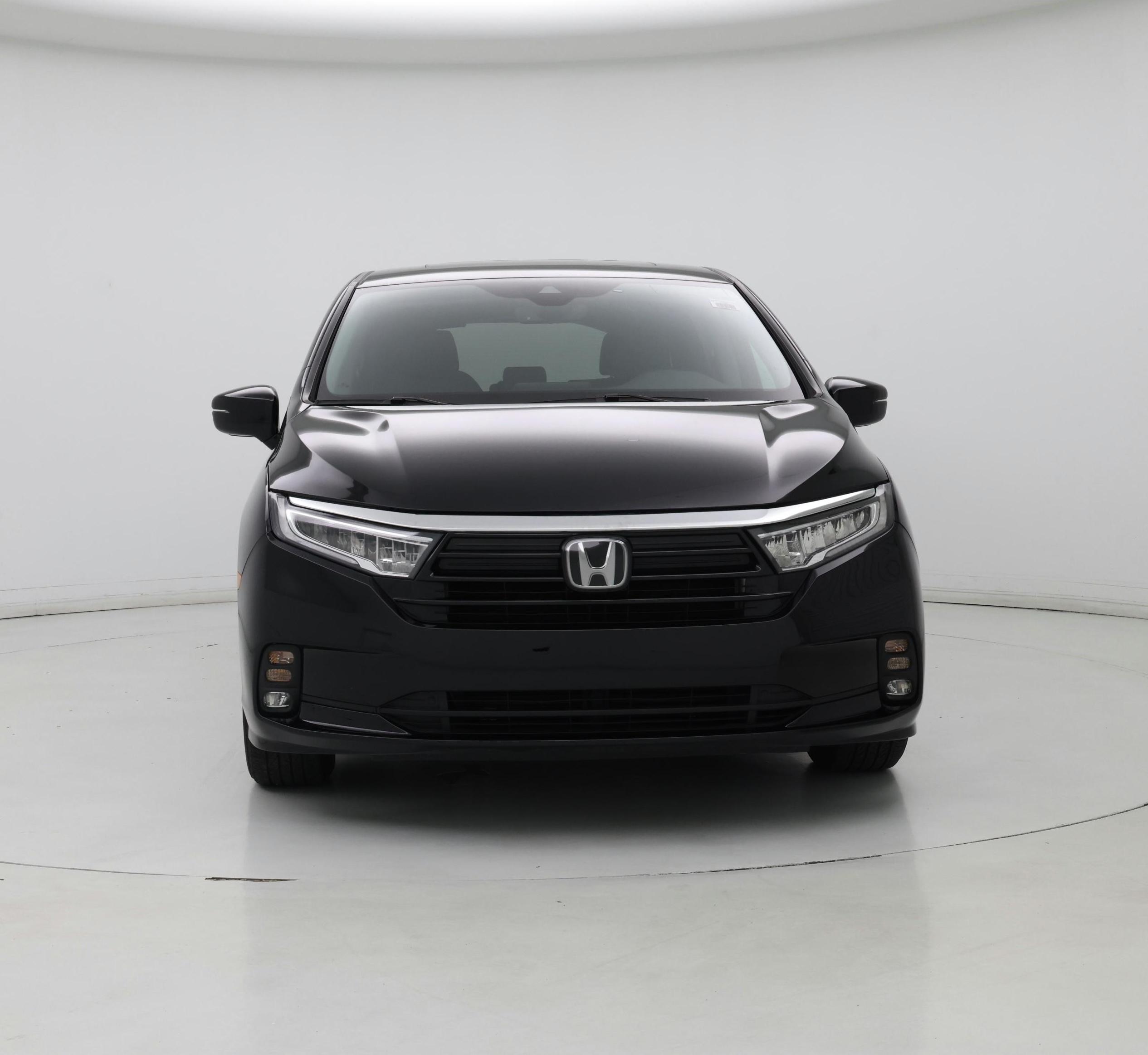 Thumbnail: 2024 Honda Odyssey - 5