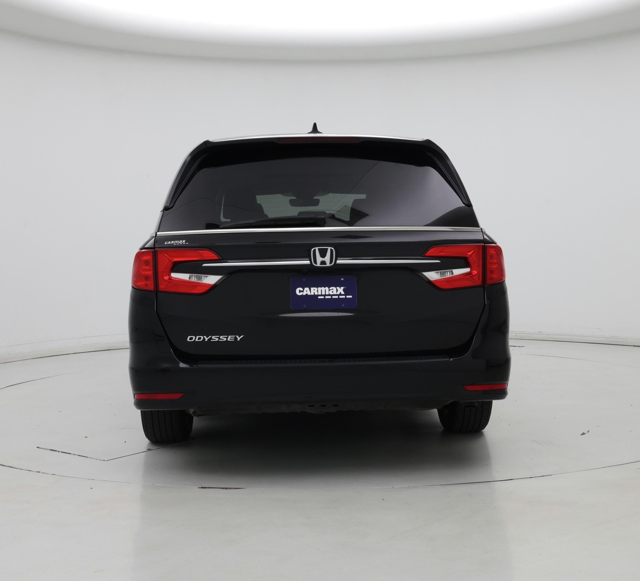 Thumbnail: 2024 Honda Odyssey - 6
