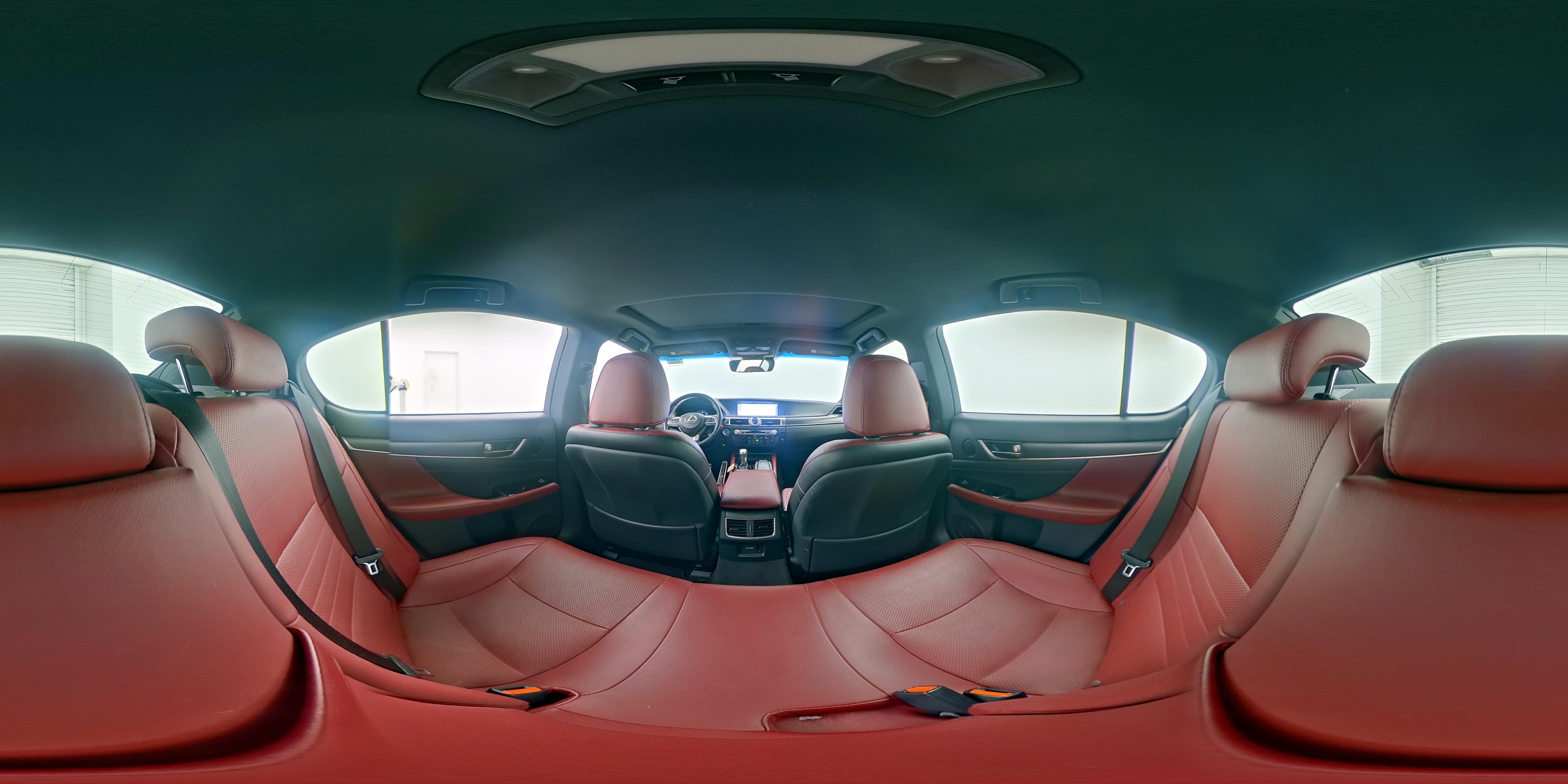 2020 Lexus GS 350 F SPORT - Photo 27