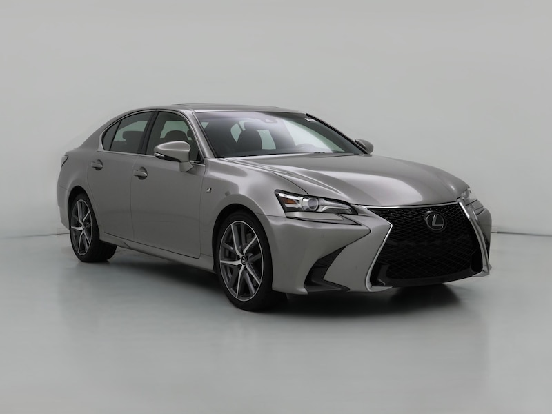 2020 Lexus GS 350 -
                  Baton Rouge, LA