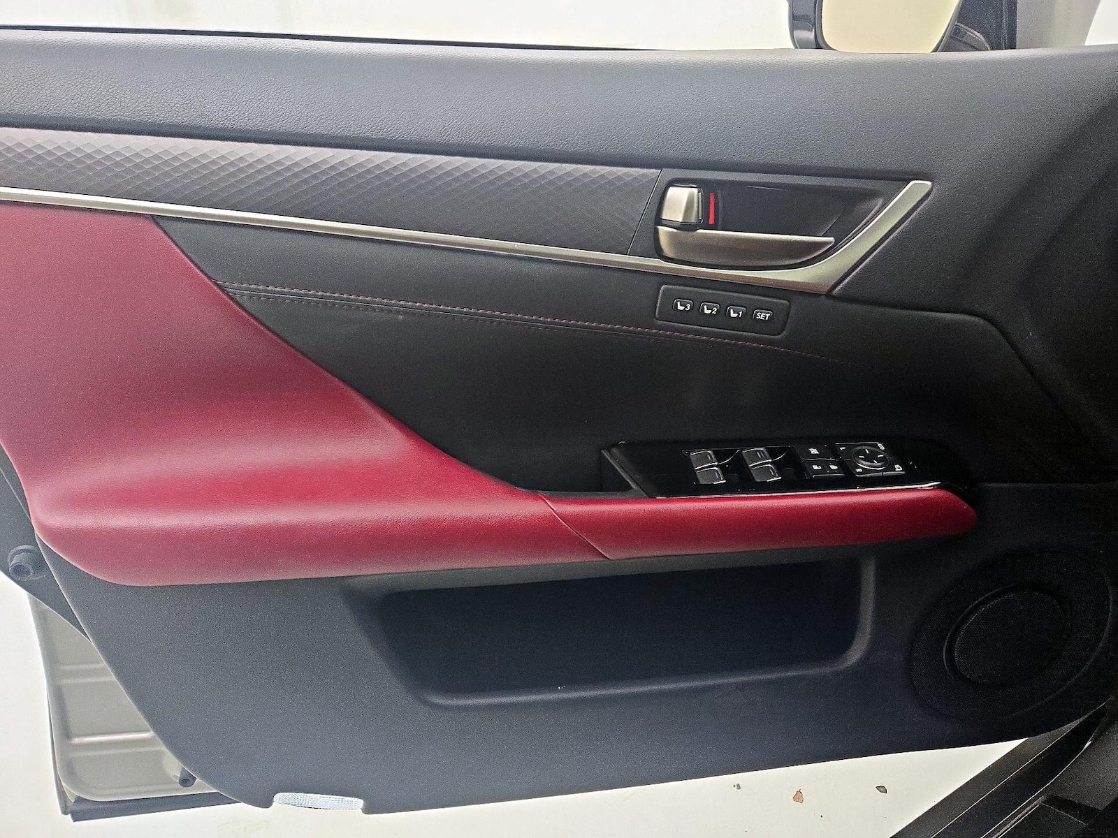 2020 Lexus GS 350 F SPORT - Photo 13