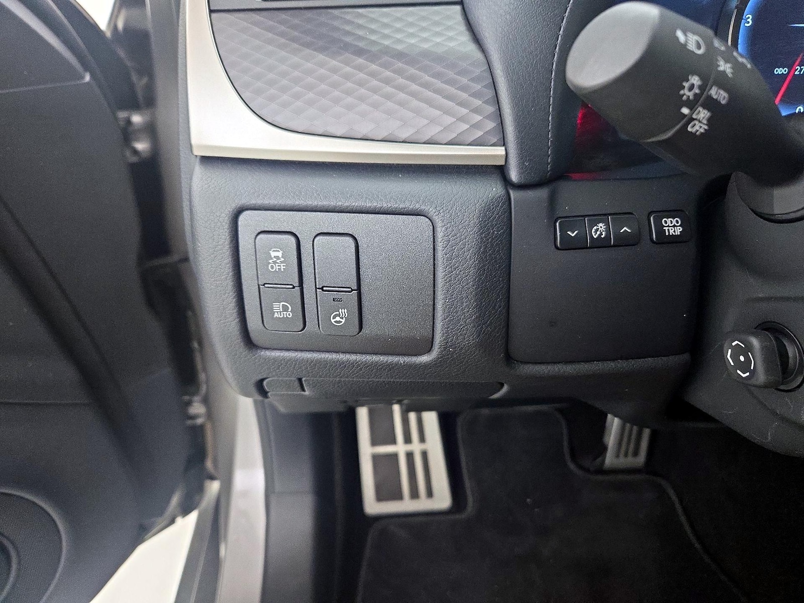 2020 Lexus GS 350 F SPORT - Photo 14