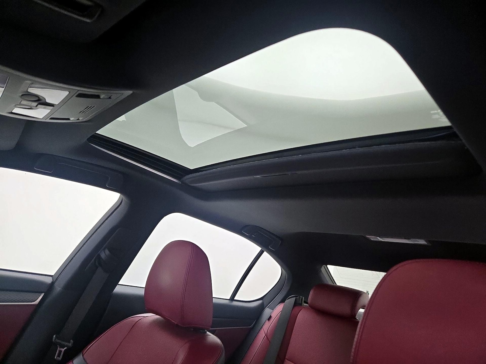 2020 Lexus GS 350 F SPORT - Photo 21