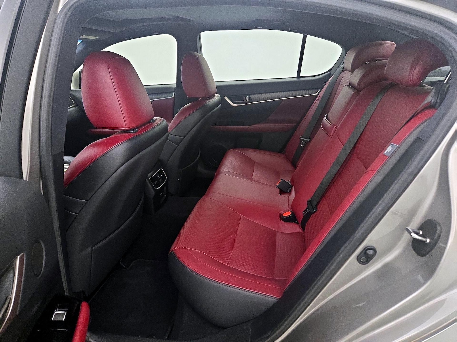 2020 Lexus GS 350 F SPORT - Photo 22