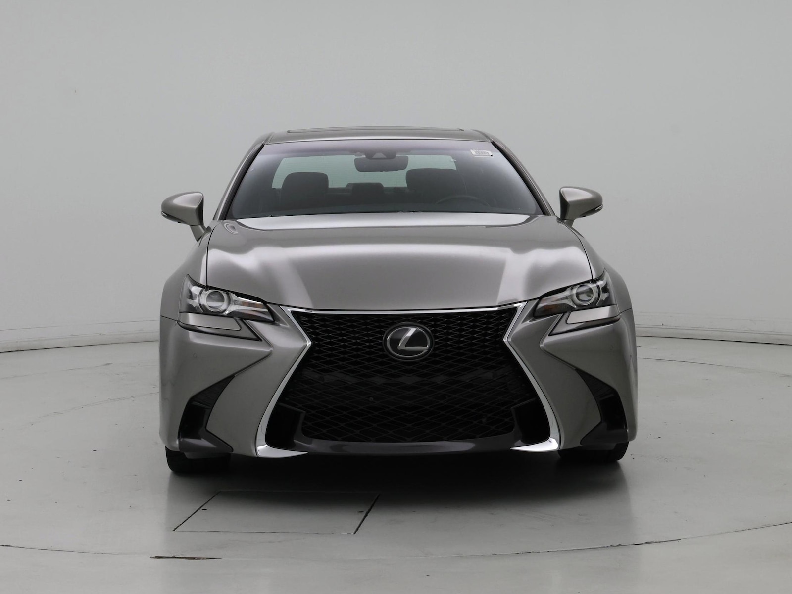 2020 Lexus GS 350 F SPORT - Photo 6