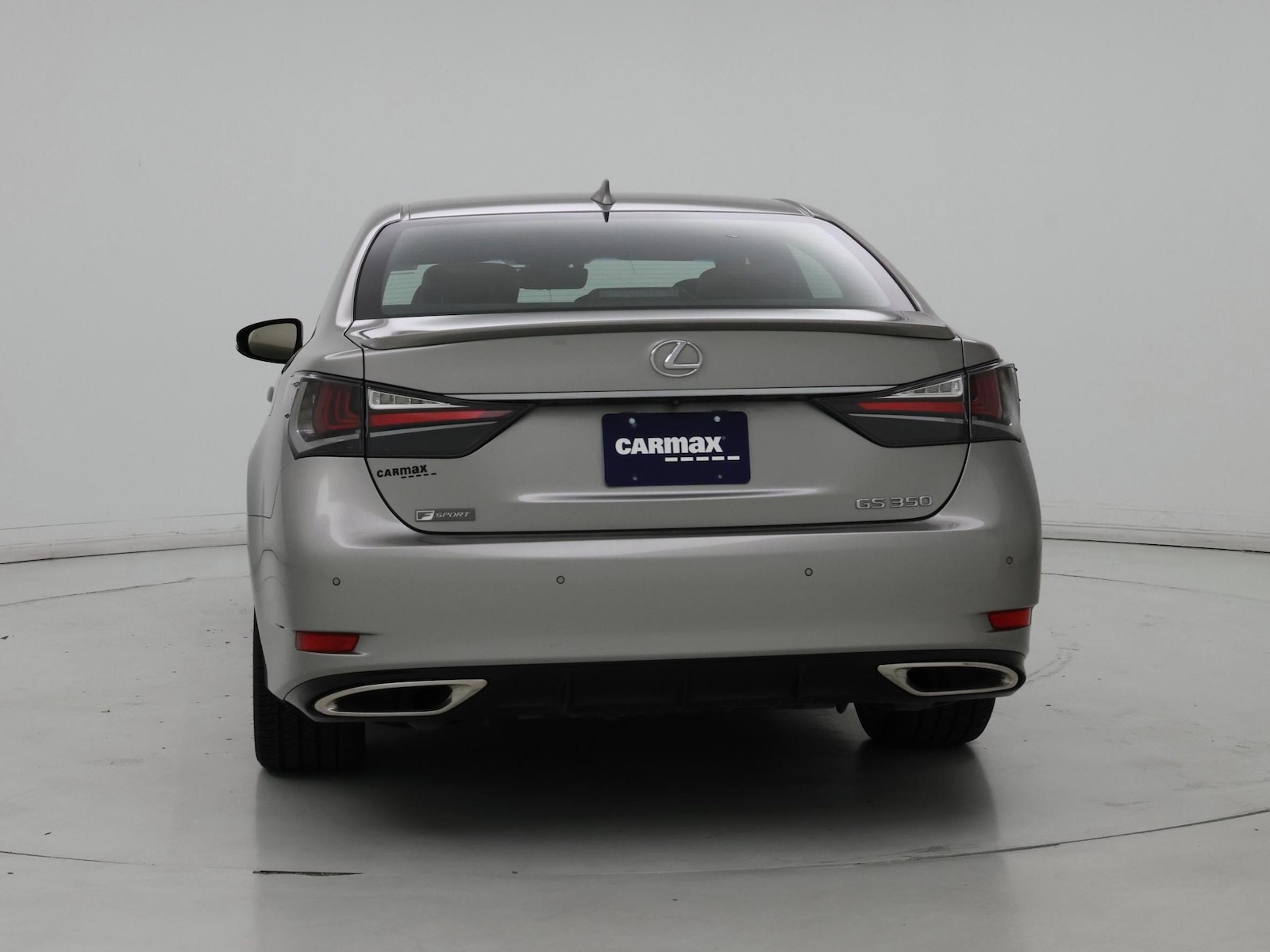 2020 Lexus GS 350 F SPORT - Photo 7