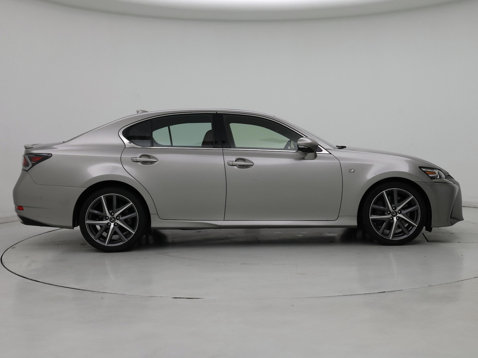 2020 Lexus GS 350 F SPORT - Photo 8