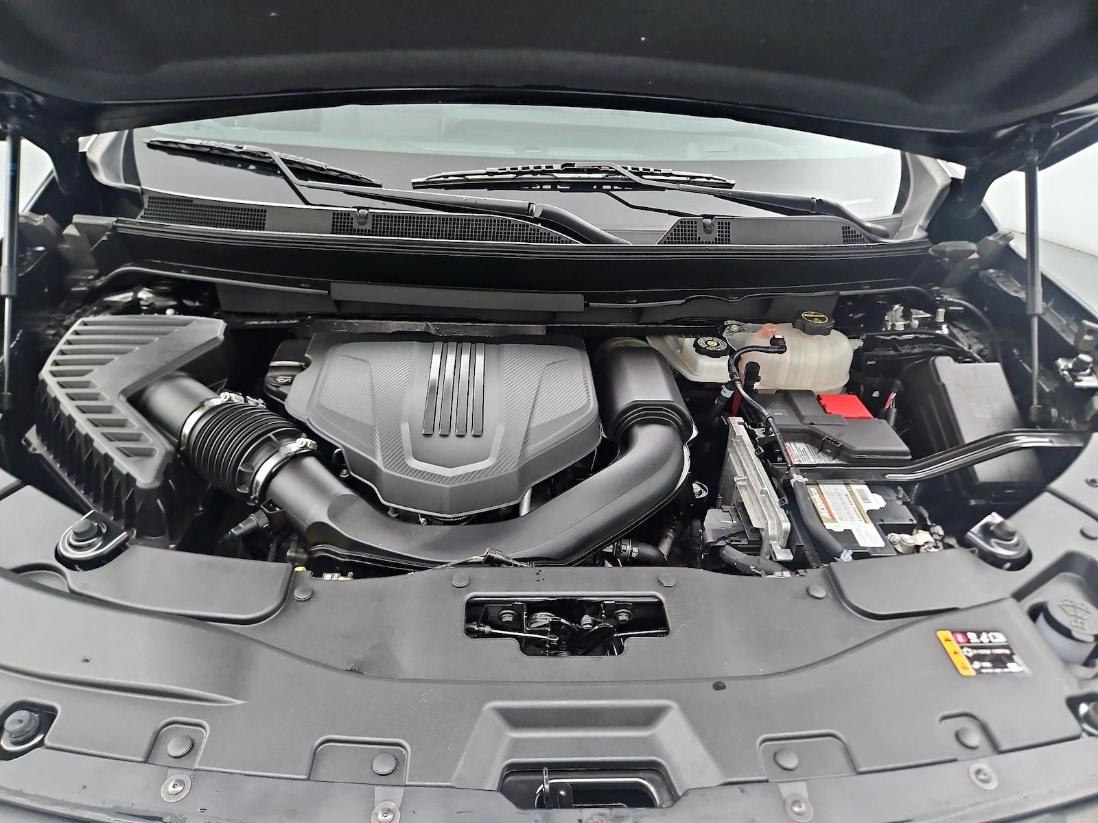 2025 Chevrolet Traverse LT - Photo 19