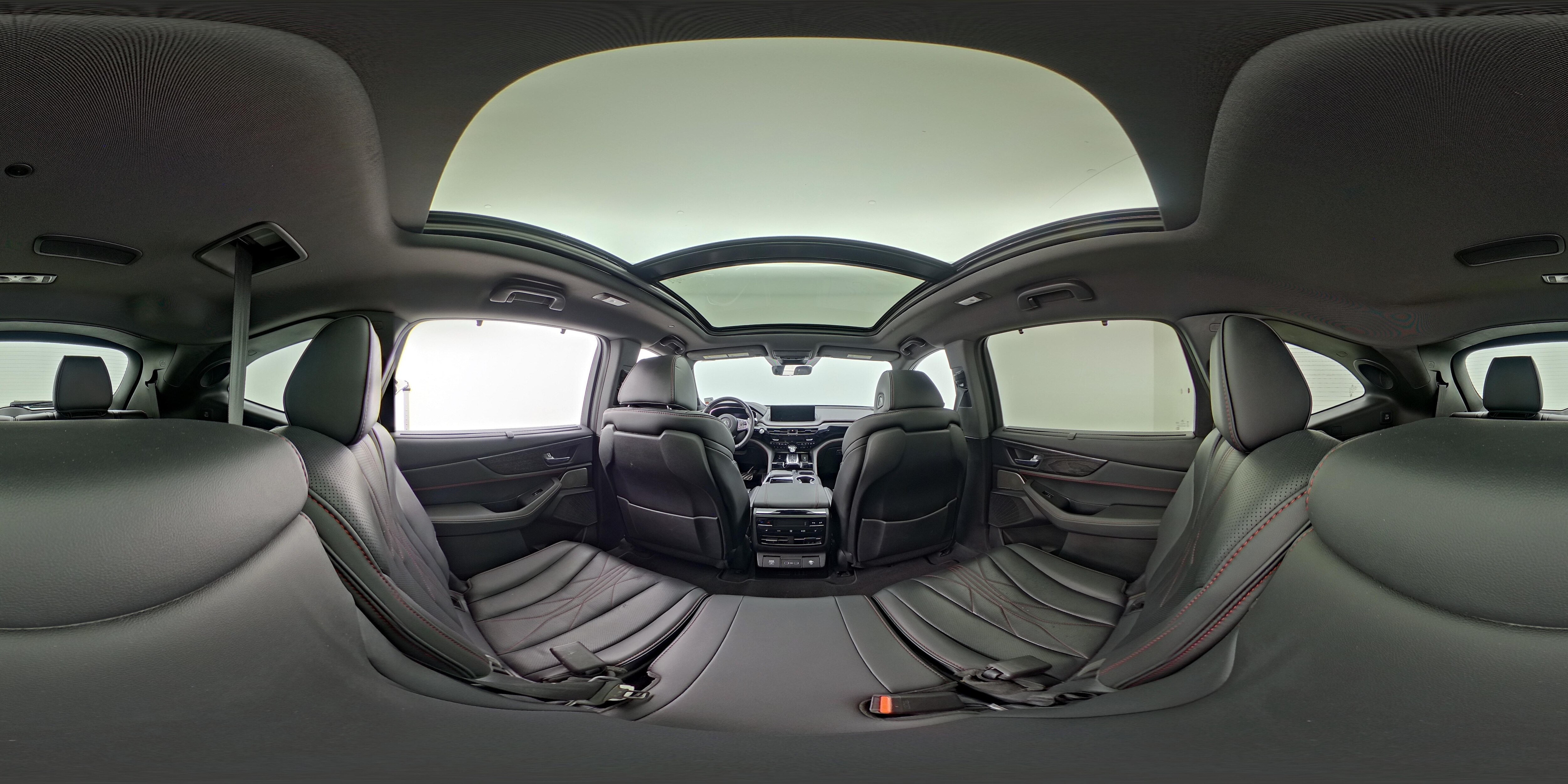 2023 Acura MDX Type S w/Advance Package - Photo 29