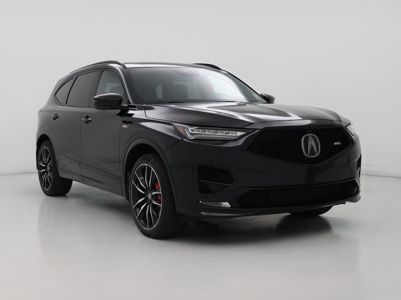 2023 Acura MDX SH-AWD Type S Advance