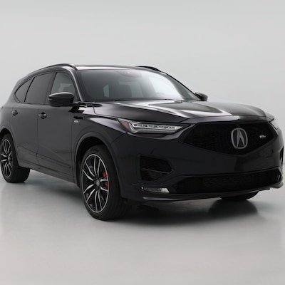 2023 Acura MDX SH-AWD Type S Advance
