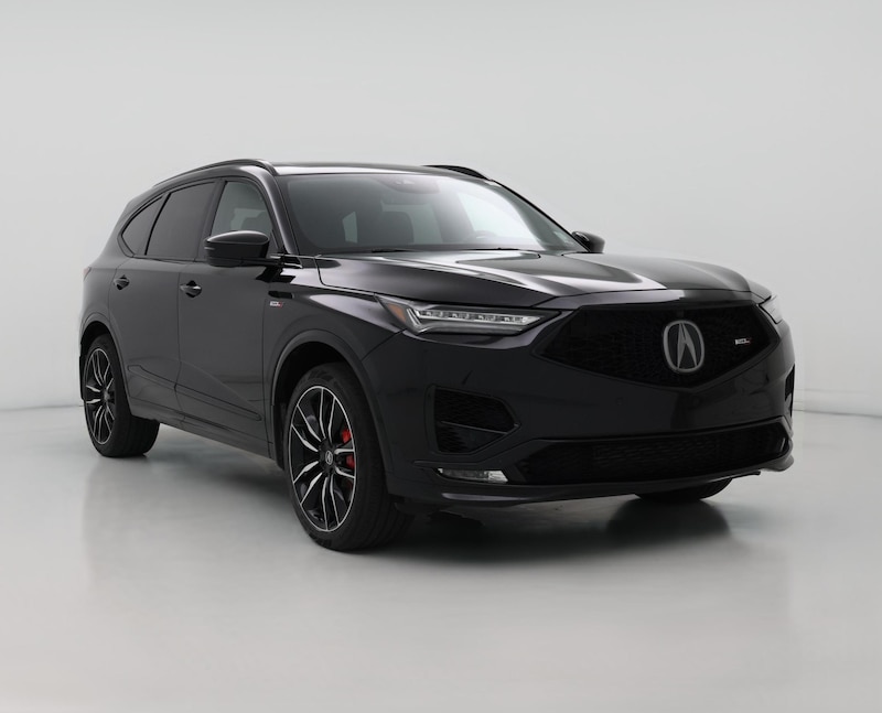 2023 Acura MDX SH-AWD Type S Advance
