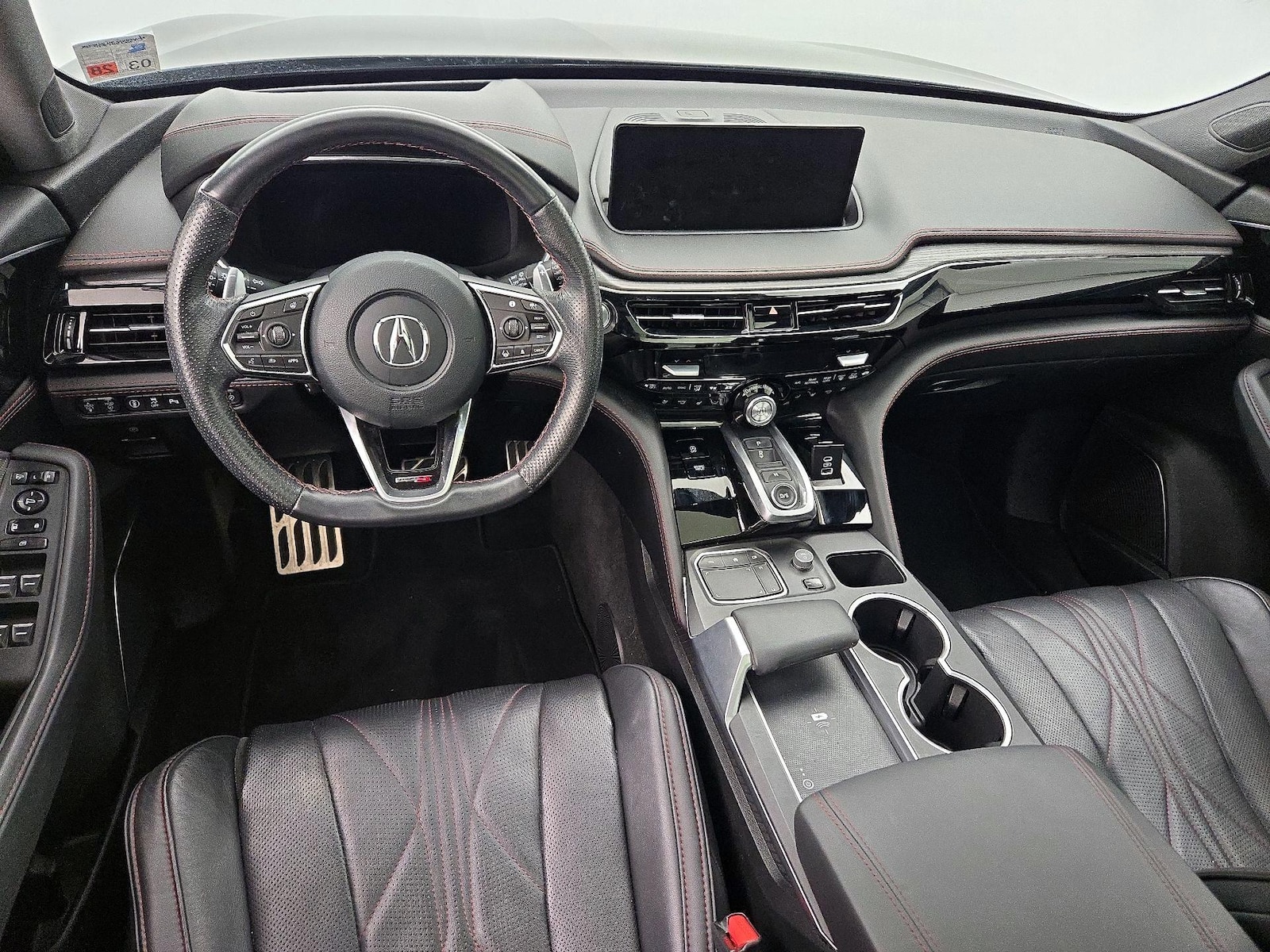 2023 Acura MDX Type S w/Advance Package - Photo 10