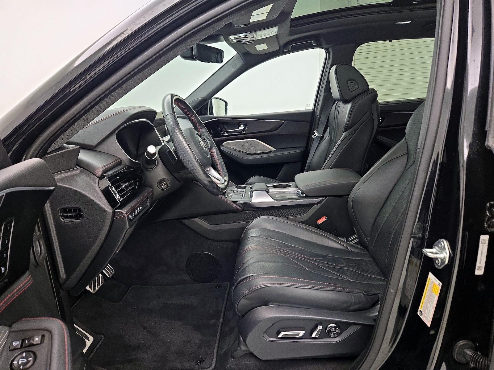 2023 Acura MDX Type S w/Advance Package - Photo 12