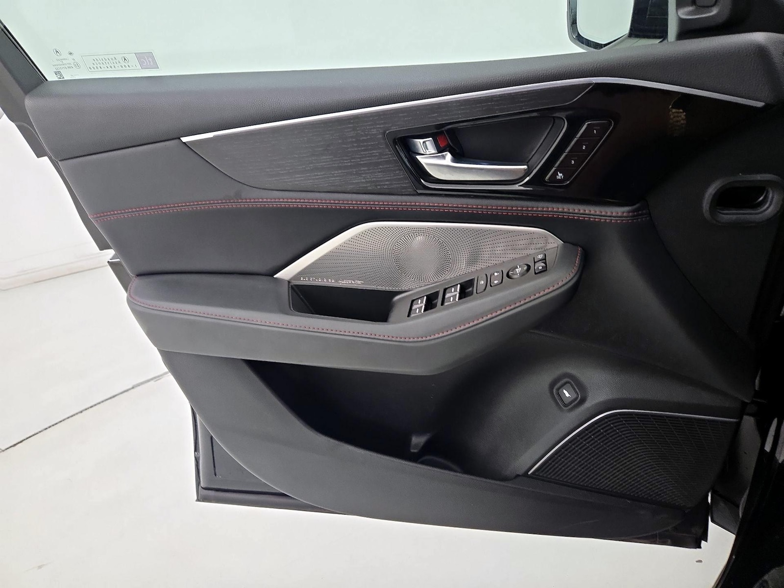 2023 Acura MDX Type S w/Advance Package - Photo 13