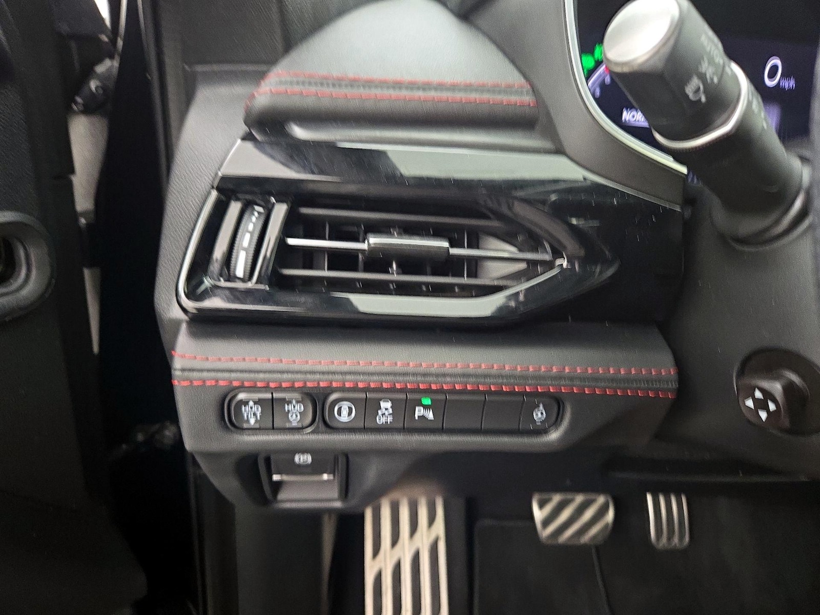 2023 Acura MDX Type S w/Advance Package - Photo 14