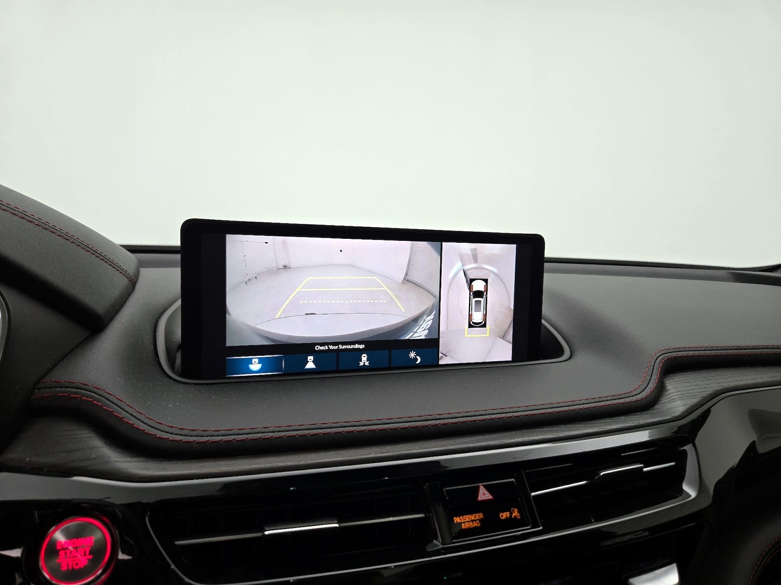 2023 Acura MDX Type S w/Advance Package - Photo 16