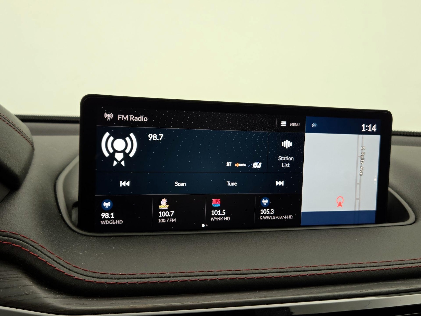 2023 Acura MDX Type S w/Advance Package - Photo 17