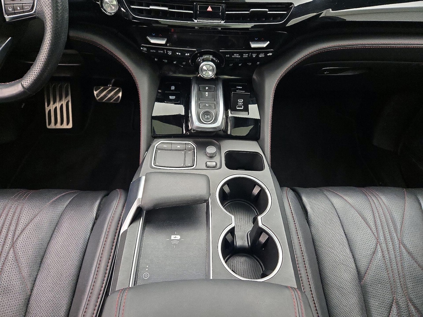 2023 Acura MDX Type S w/Advance Package - Photo 19