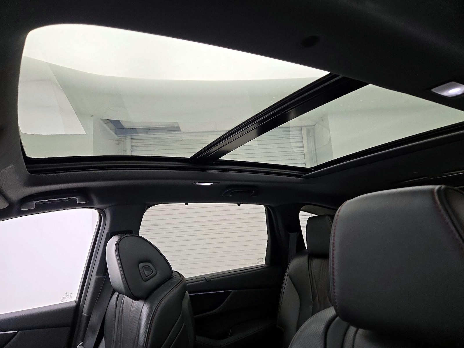 2023 Acura MDX Type S w/Advance Package - Photo 21