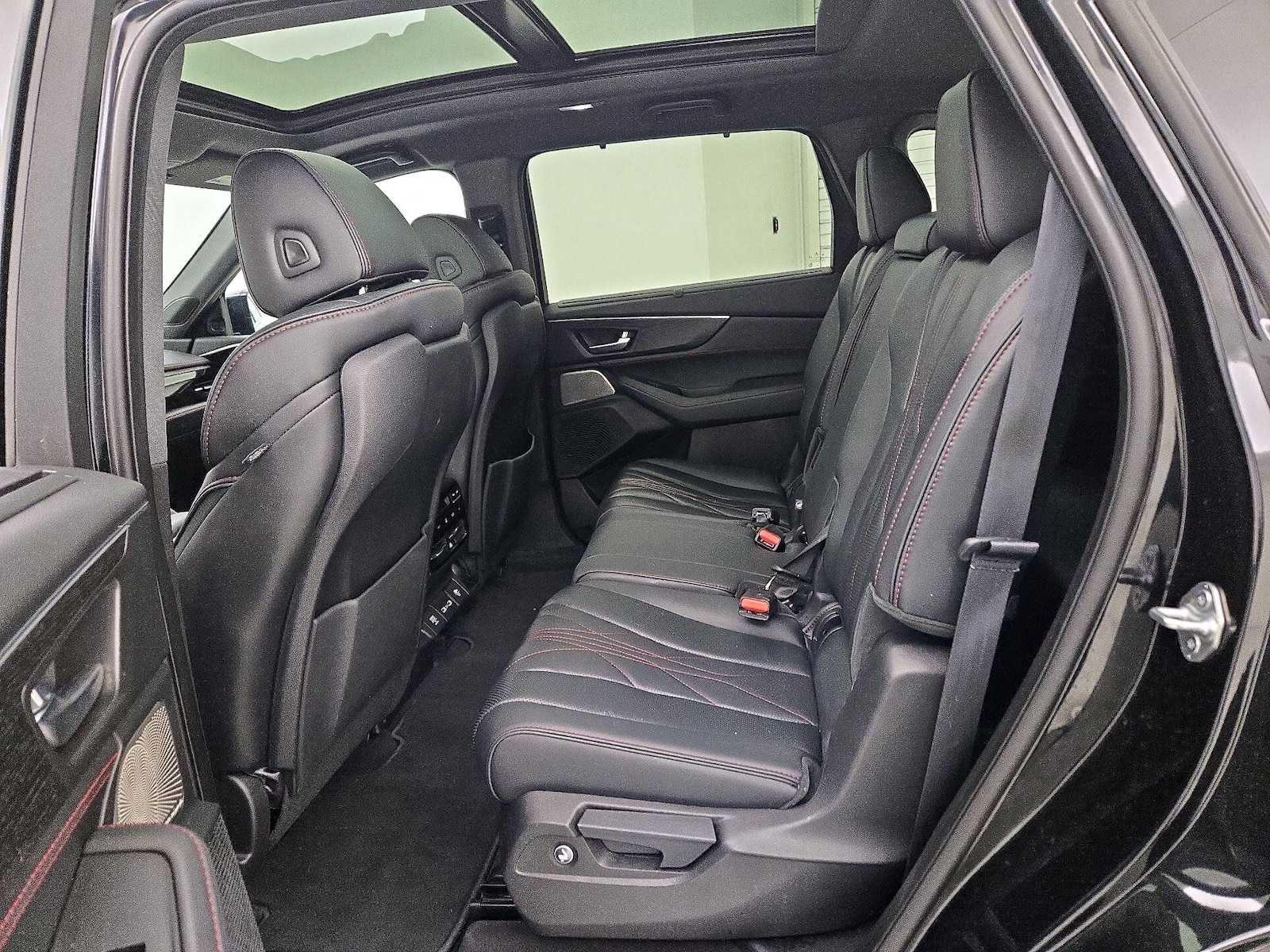2023 Acura MDX Type S w/Advance Package - Photo 22