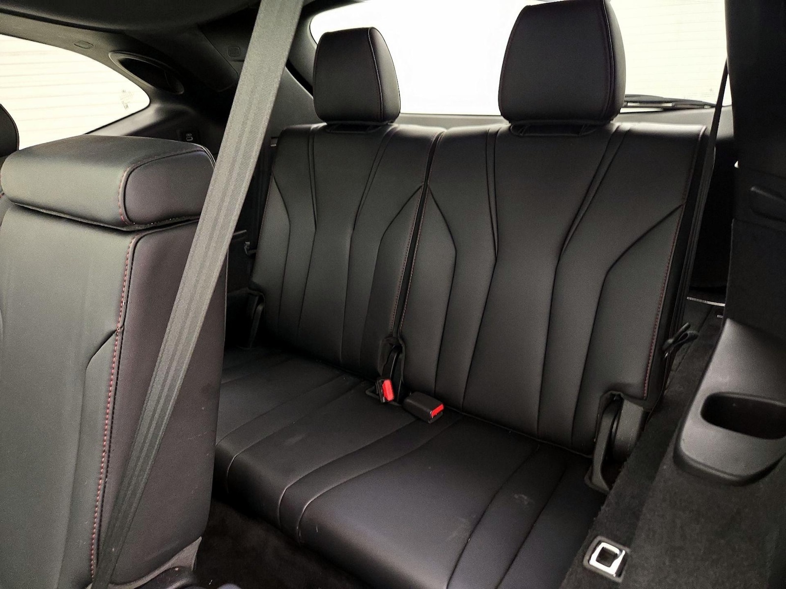 2023 Acura MDX Type S w/Advance Package - Photo 23