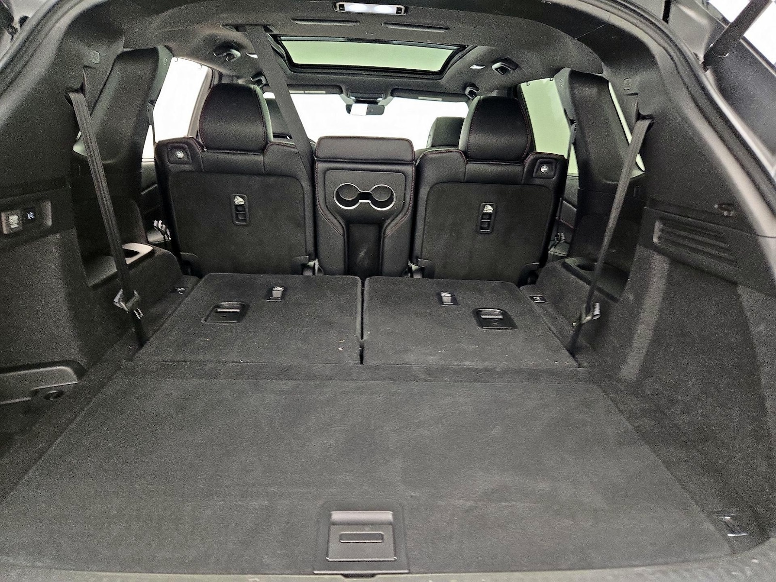 2023 Acura MDX Type S w/Advance Package - Photo 25