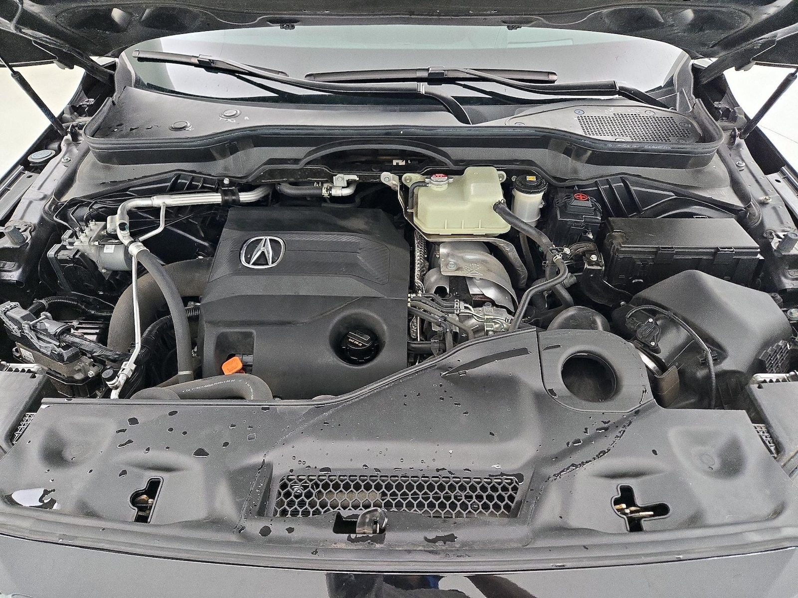2023 Acura MDX Type S w/Advance Package - Photo 26