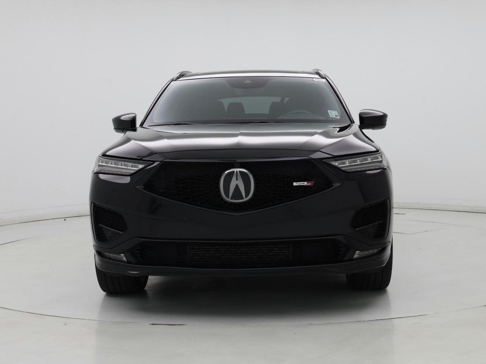 2023 Acura MDX Type S w/Advance Package - Photo 6