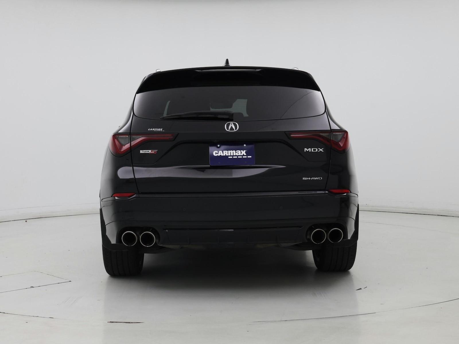 2023 Acura MDX Type S w/Advance Package - Photo 7