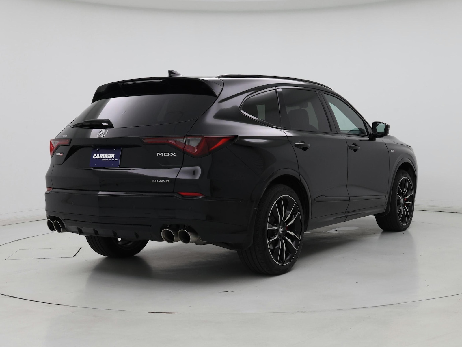 2023 Acura MDX Type S w/Advance Package - Photo 9
