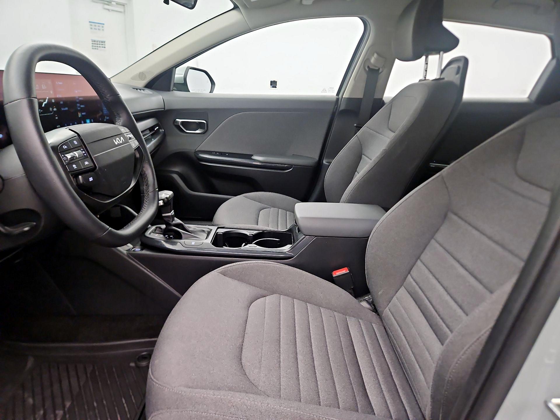 Thumbnail: 2025 Kia K4 - 9