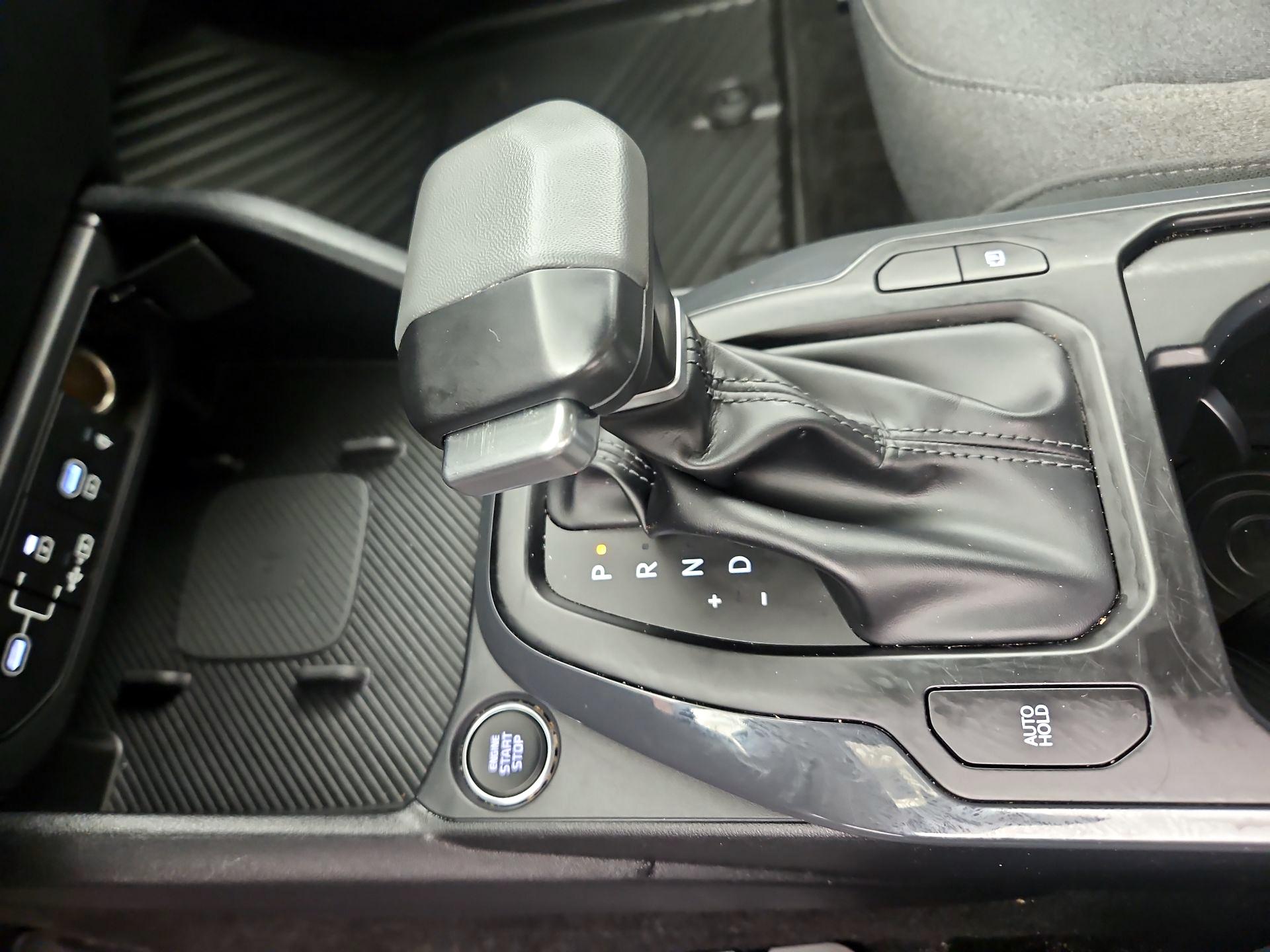 Thumbnail: 2025 Kia K4 - 15