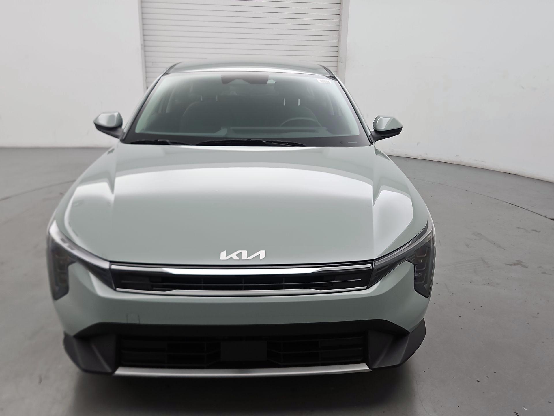 Thumbnail: 2025 Kia K4 - 2