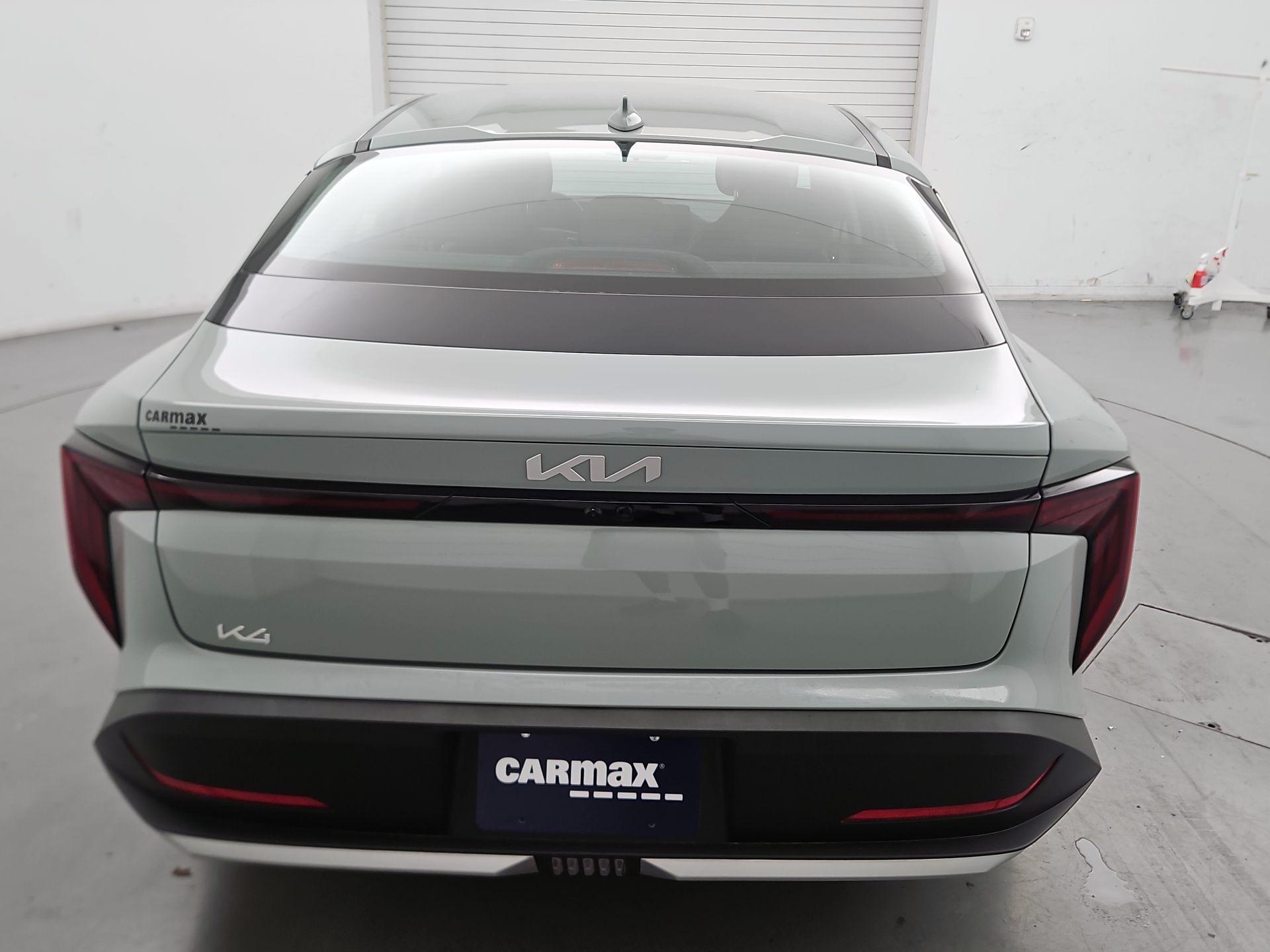 Thumbnail: 2025 Kia K4 - 6
