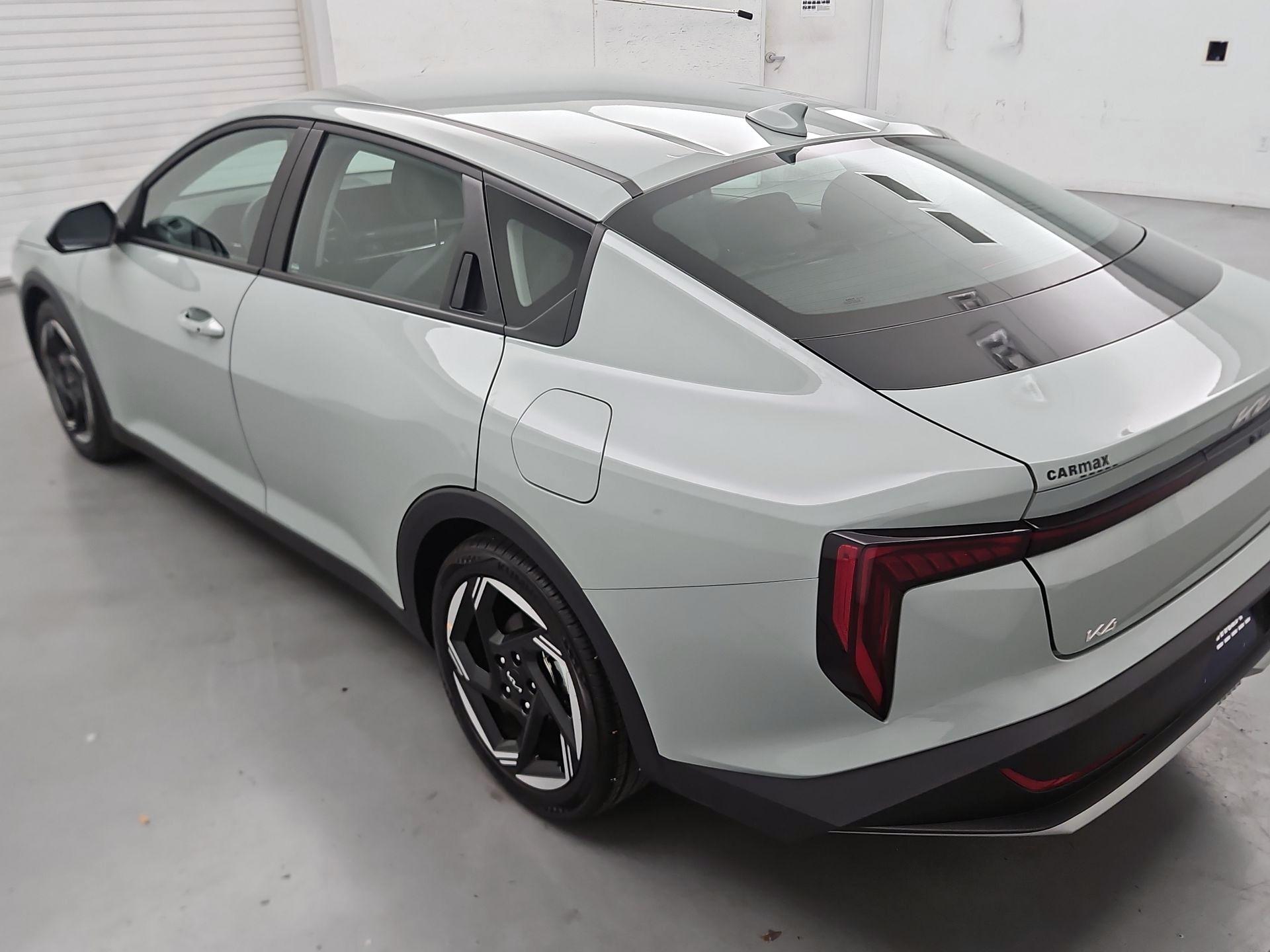 Thumbnail: 2025 Kia K4 - 7