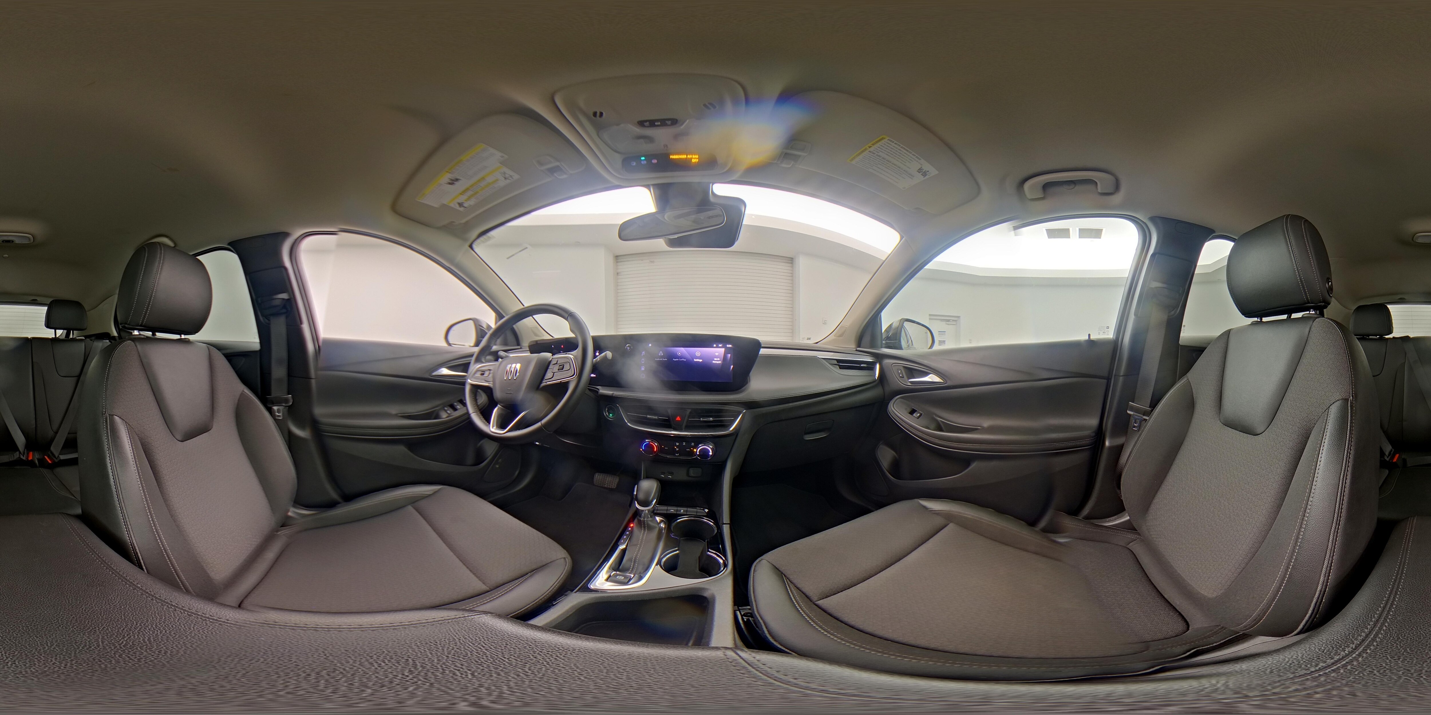 2025 Buick Encore GX Preferred - Photo 22