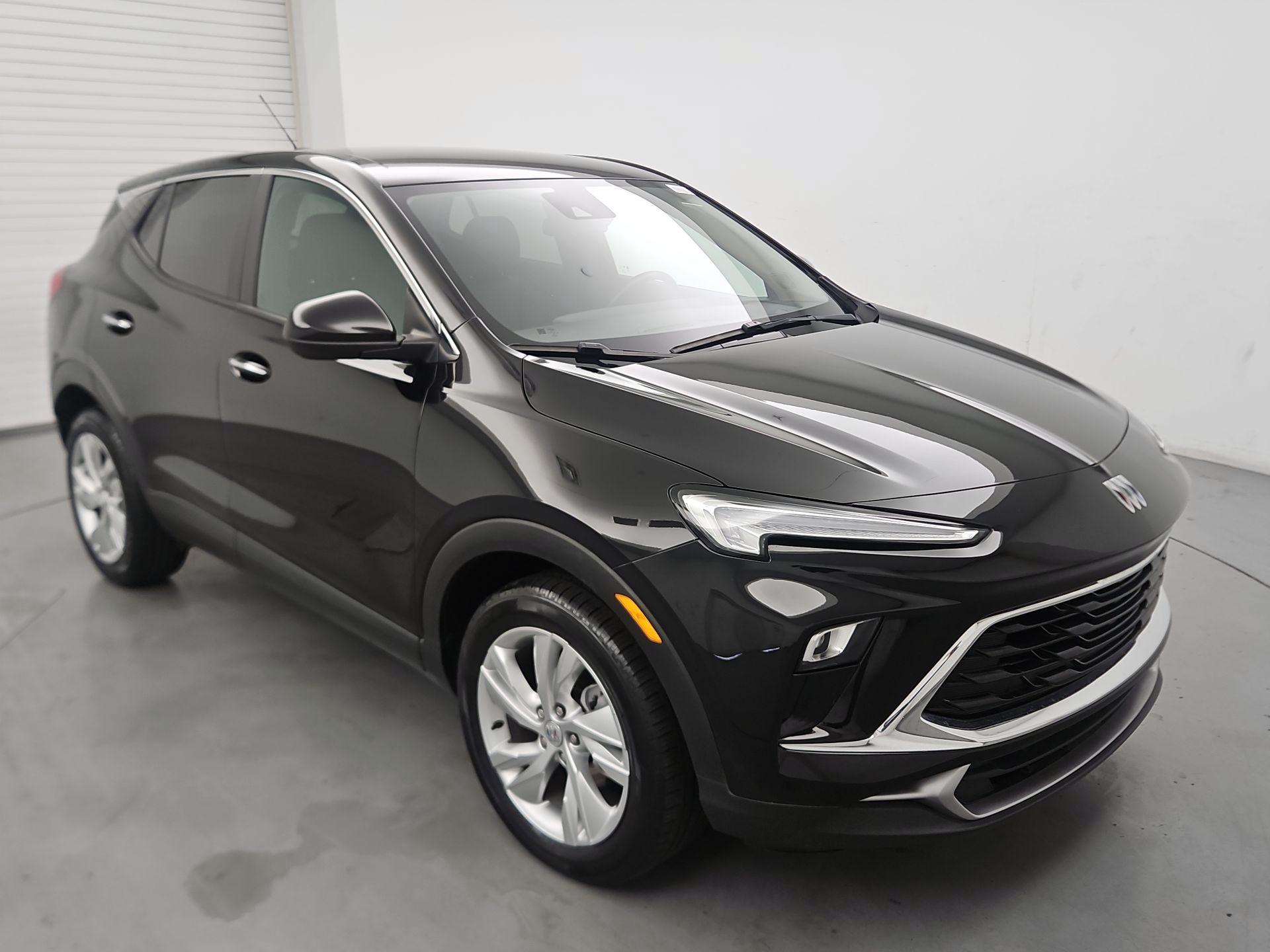 Thumbnail: 2025 Buick Encore GX - 1