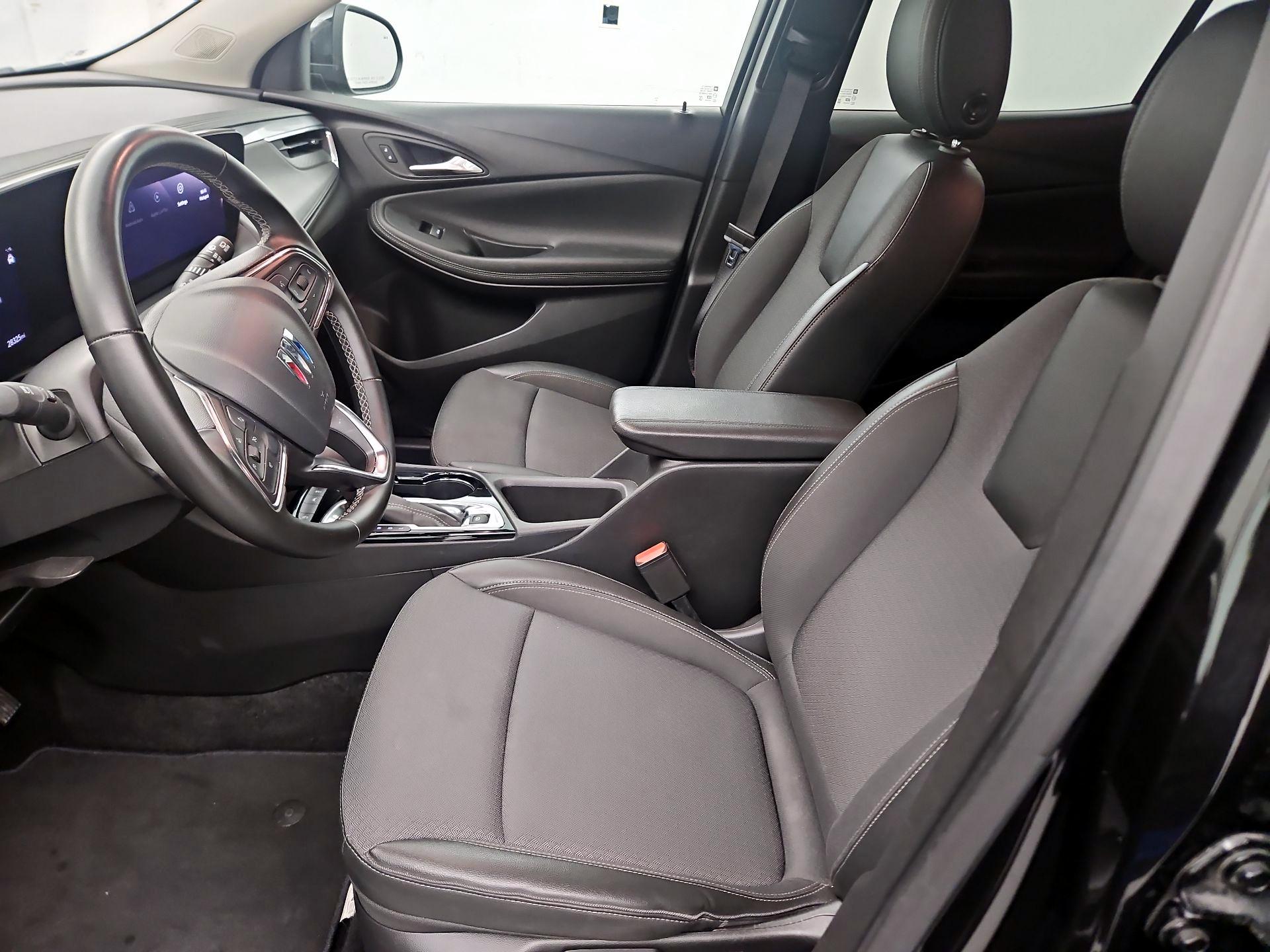 Thumbnail: 2025 Buick Encore GX - 9