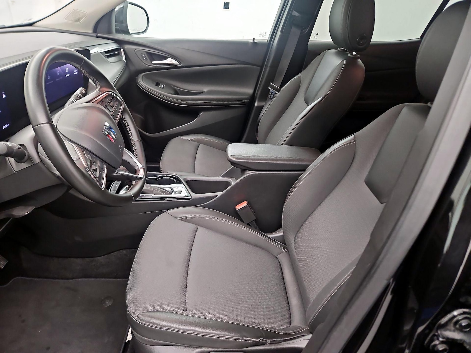 2025 Buick Encore GX Preferred - Photo 10