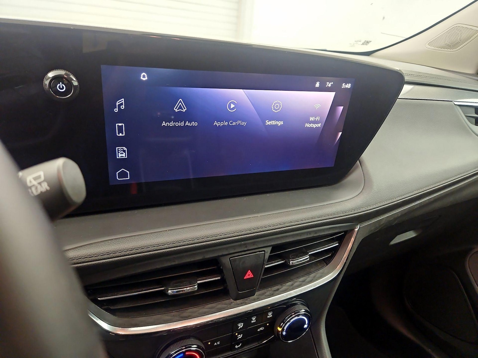 2025 Buick Encore GX Preferred - Photo 14
