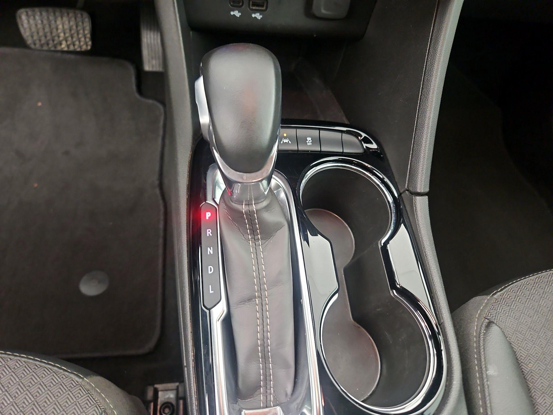 Thumbnail: 2025 Buick Encore GX - 15