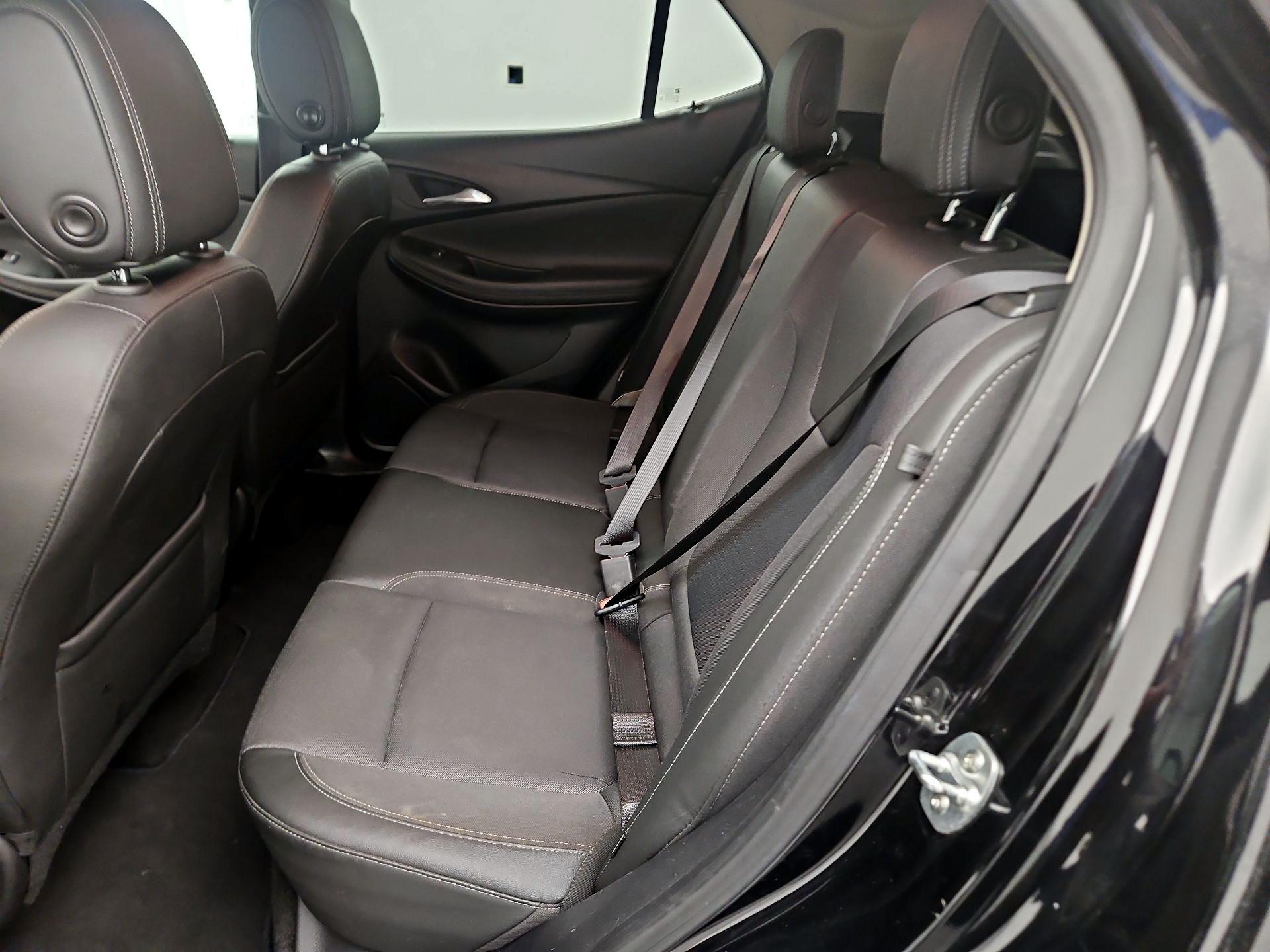 Thumbnail: 2025 Buick Encore GX - 17